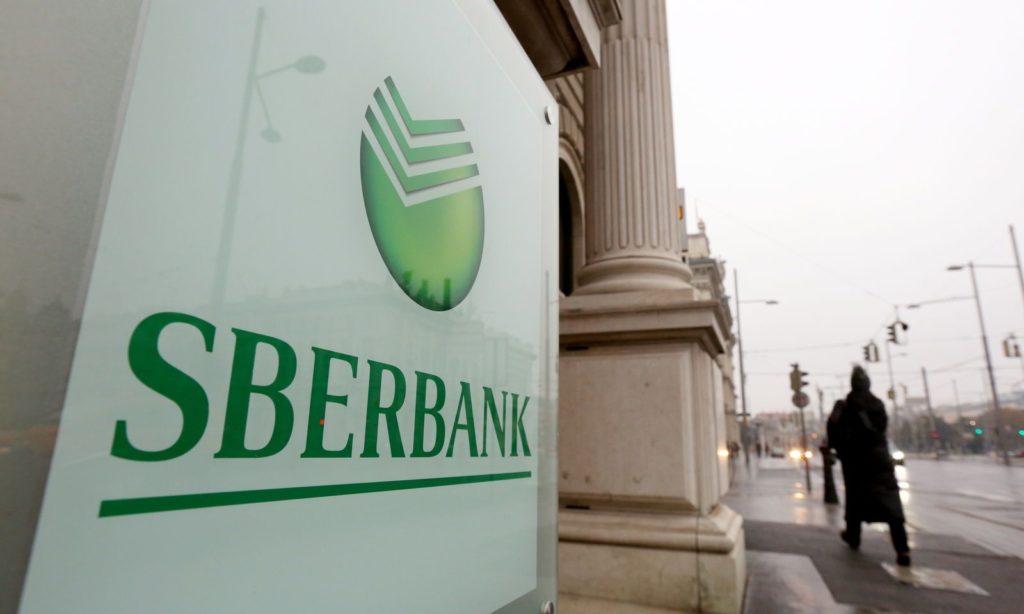 Sberbank jelzáloghitel